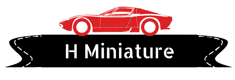 H Miniature – vente de voitures miniatures de collection et d'occasion